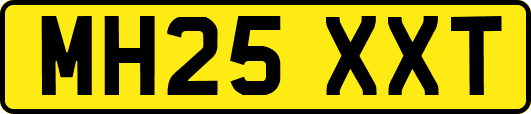 MH25XXT