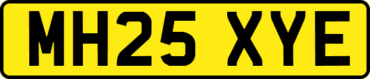 MH25XYE