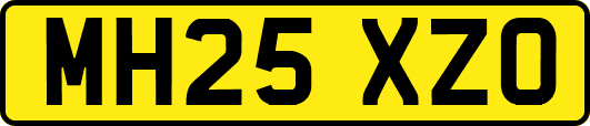 MH25XZO