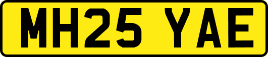 MH25YAE