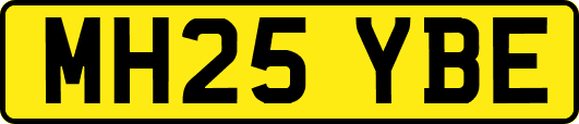 MH25YBE