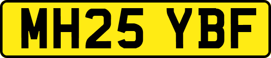MH25YBF