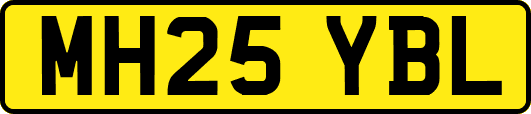 MH25YBL