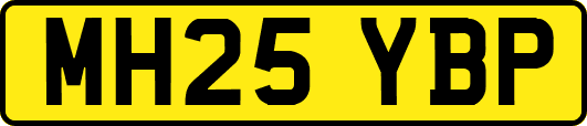 MH25YBP