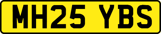 MH25YBS