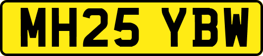 MH25YBW