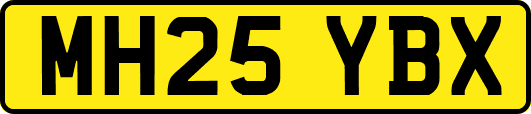 MH25YBX