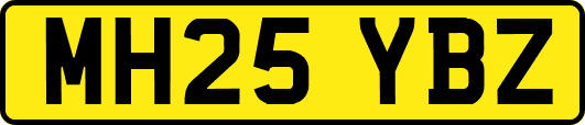 MH25YBZ