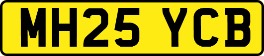 MH25YCB