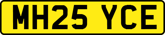 MH25YCE