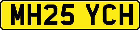 MH25YCH