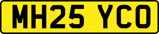 MH25YCO