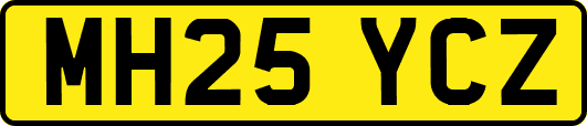 MH25YCZ