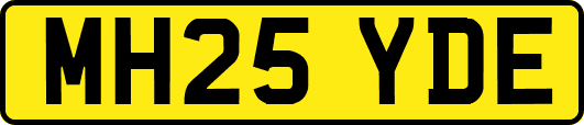 MH25YDE