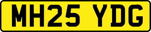MH25YDG