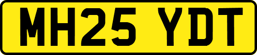 MH25YDT