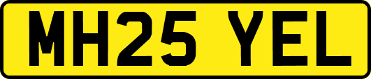 MH25YEL