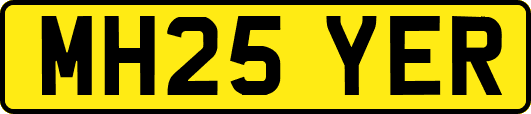 MH25YER