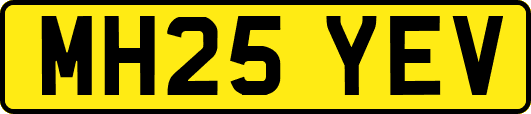 MH25YEV