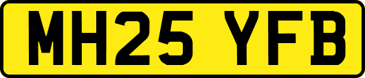 MH25YFB