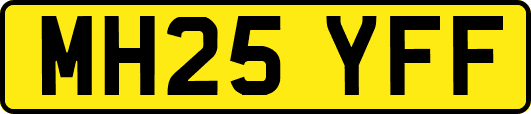 MH25YFF