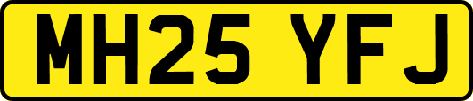MH25YFJ