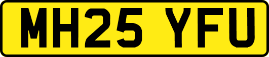 MH25YFU