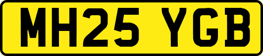 MH25YGB