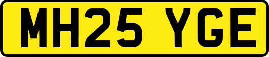MH25YGE
