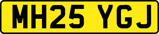MH25YGJ