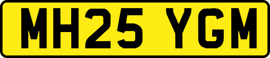 MH25YGM