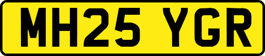 MH25YGR