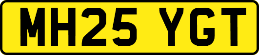 MH25YGT