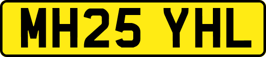 MH25YHL
