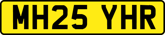 MH25YHR