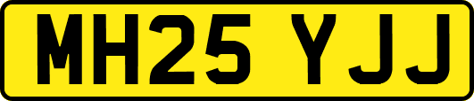 MH25YJJ