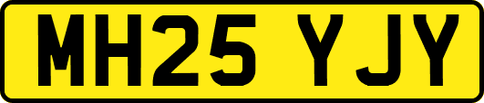 MH25YJY