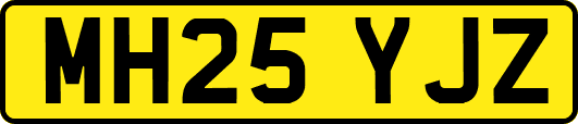MH25YJZ