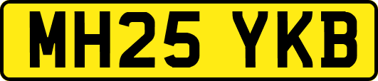 MH25YKB