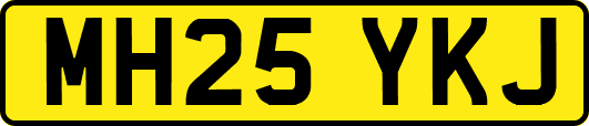 MH25YKJ