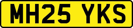 MH25YKS