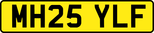 MH25YLF