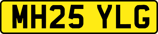 MH25YLG