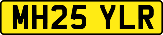 MH25YLR