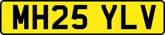 MH25YLV