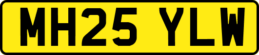 MH25YLW