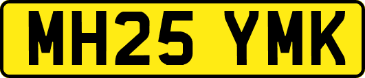 MH25YMK