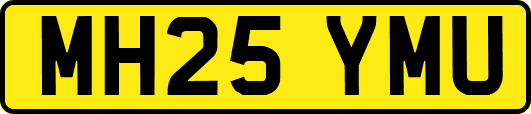 MH25YMU