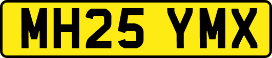 MH25YMX