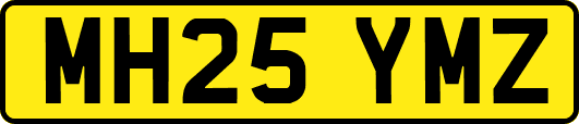 MH25YMZ